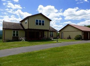 197 John Cook Rd, Unadilla, NY 13849