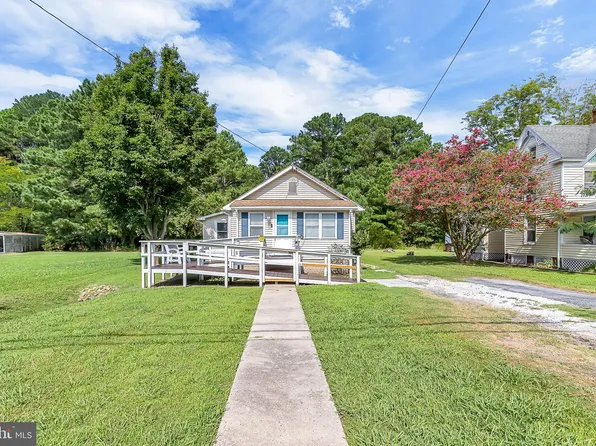 4208 Jacksonville Rd, Crisfield, MD 21817