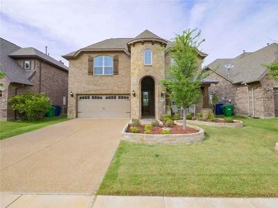 15320 Mount Evans Dr, Little Elm, TX, 75068