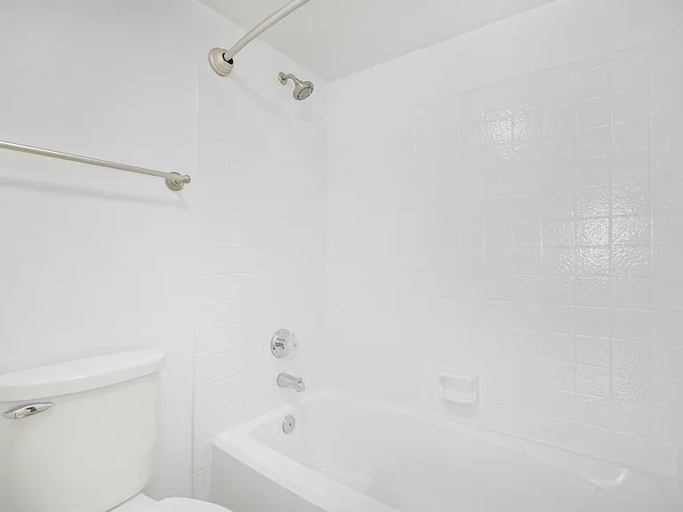 Master Shower