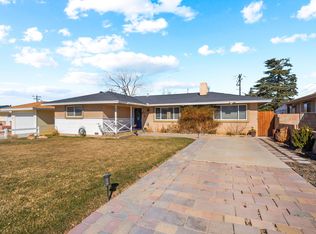 203 W B St, Tehachapi, CA 93561