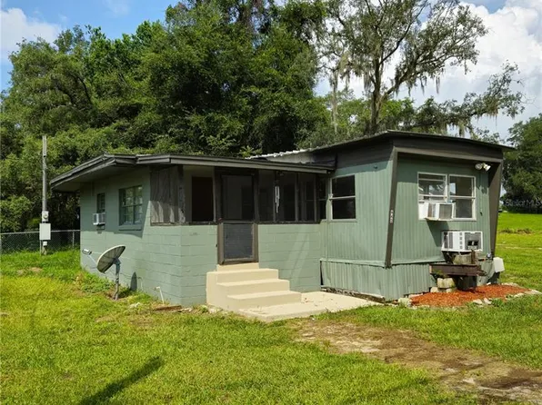 443 Smith Rd, Polk City, FL 33868
