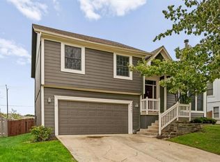 14907 S Summit St, Olathe, KS 66062