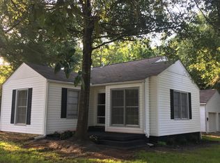 1401 Pershing Ave, Lufkin, TX 75904