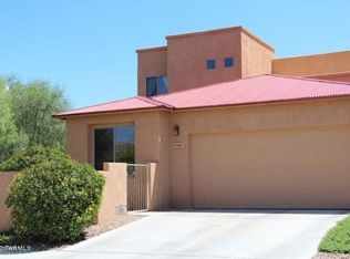 2564 N Blue Willow Trl, Tucson, AZ 85715