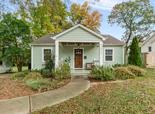 2417 Remount Rd, Charlotte, NC 28208