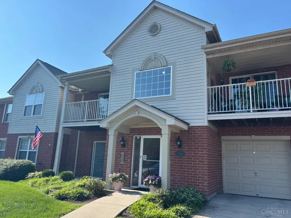 3980 Olde Savannah Dr APT 6, Cincinnati, OH 45247
