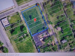 6085 Wabash St, Detroit, MI