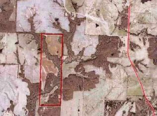 829 NW 451st Rd, Clinton, MO 64735