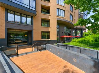 1010 Massachusetts Ave NW #PENTHOUSE 112, Washington, DC 20001