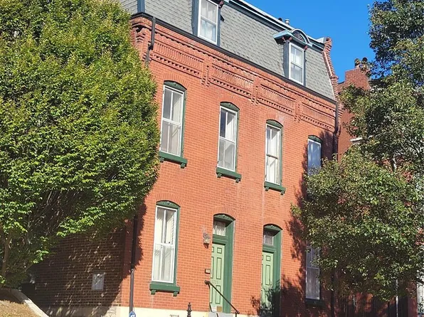 2703 S 12th St, Saint Louis, MO 63118