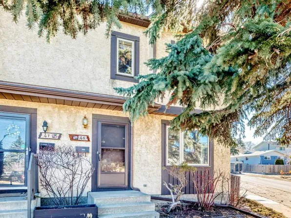 4 W Manning St #G, Red Deer, AB T4R 1N6
