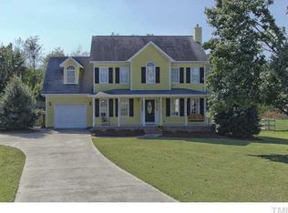 5508 Havenhurst Ct, Raleigh, NC 27603