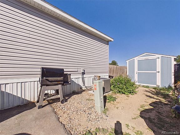 5th image of 9710 Lark Street LOT 191