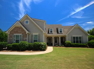 12 Water Oak Dr, Sharpsburg, GA 30277