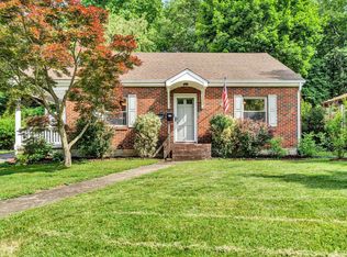 2018 York Rd SW, Roanoke, VA 24015