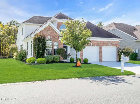 33 Harvey Cedar Way, Waretown, NJ 08758