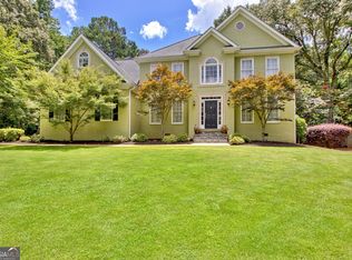 105 Arlington Trce, Fayetteville, GA 30215