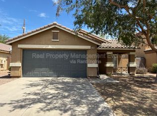2340 E Derringer Way, Chandler, AZ 85286
