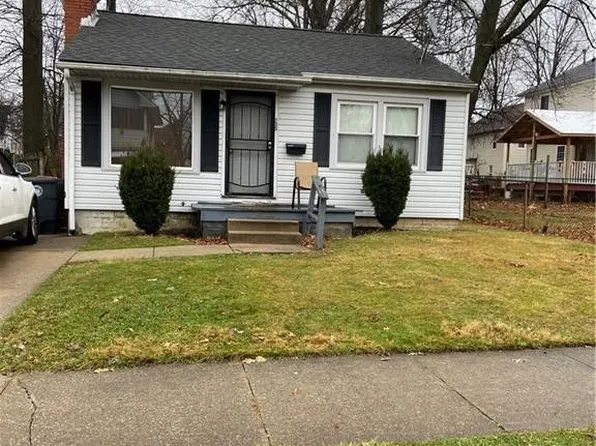 935 Storer Ave, Akron, OH 44320
