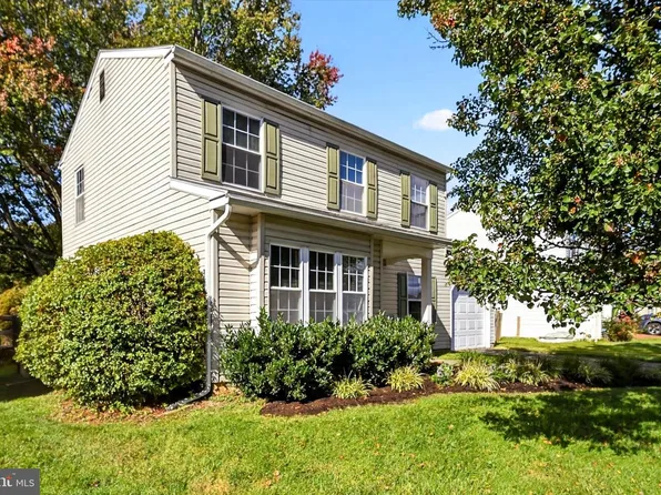 1303 Lawson Ln, Downingtown, PA 19335