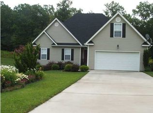 5569 Sarah Dr, Ooltewah, TN 37363