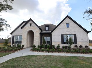 21703 Hibiscus Hedge Trl, Tomball, TX 77377