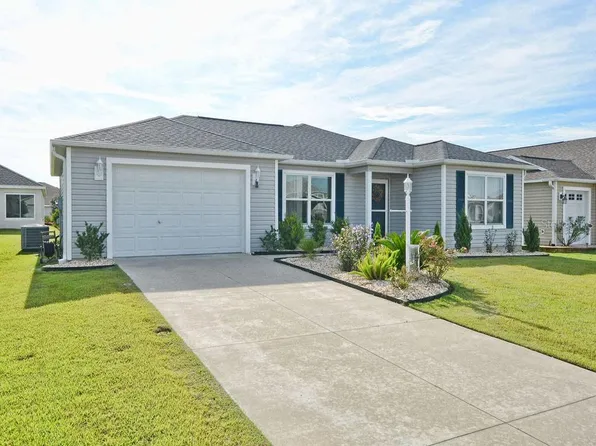 3487 Jaguar Ct, The Villages, FL 32163