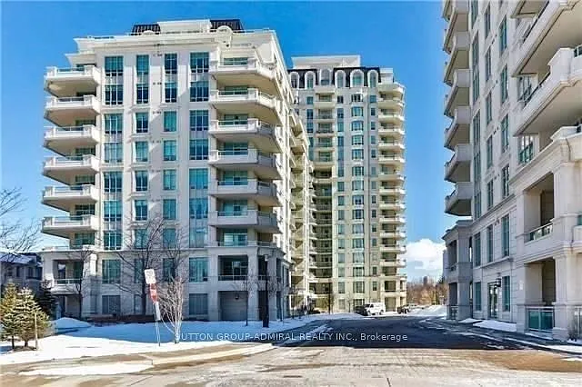 20 Bloorview Pl #1016 — Photo 1