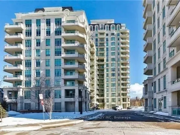 20 Bloorview Pl #1016, Toronto, ON M2J 0A6