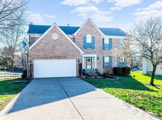 9558 Carroll Ct, Loveland, OH 45140