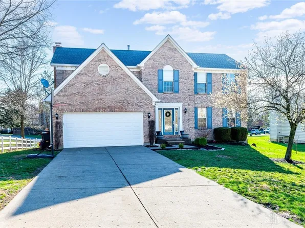 9558 Carroll Ct, Loveland, OH 45140