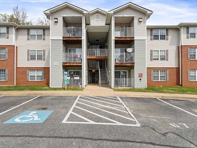 503 Garrison Woods Dr #313 — Photo 11