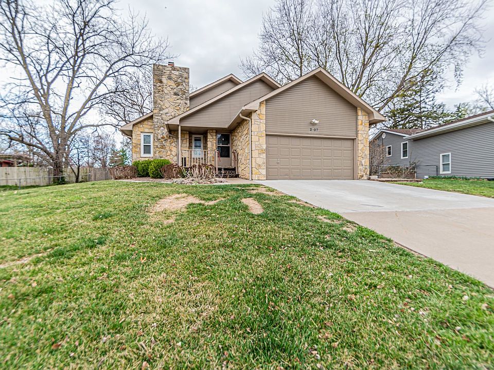 1st image of 2107 Snowbird Dr