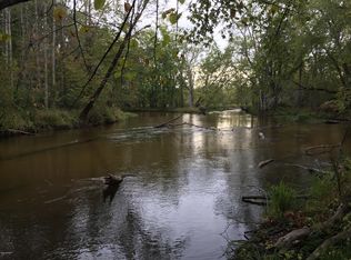 3253 E Cable Rd, Custer, MI 49405