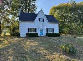 11309 Liming Van Thompson Rd, Hamersville, OH 45130