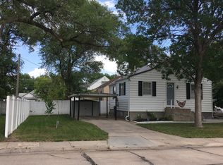 111 W 12th St, Lexington, NE 68850