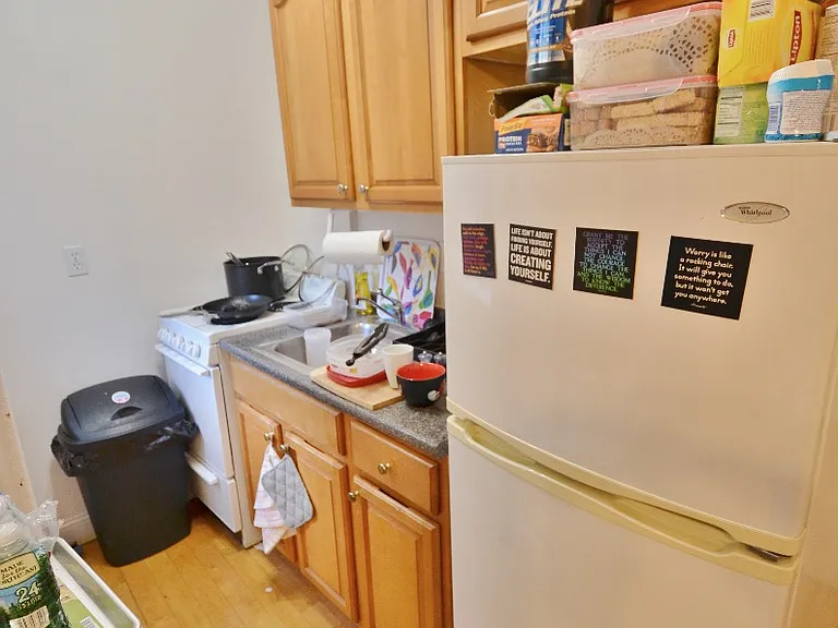 47 Symphony Rd #403 — Photo 5