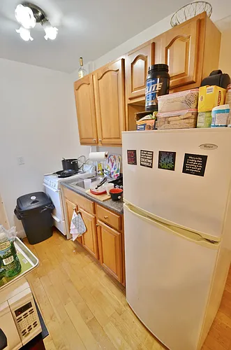 67 Symphony Rd #403 Photo 1