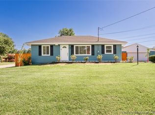 622 Ewing Ln, Jeffersonville, IN 47130