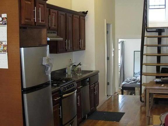 3rd image of 243 Irving Ave #3A