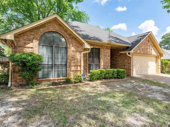 3110 Oleander Dr, Tyler, TX 75707