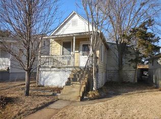 6203 Arthur Ave, Saint Louis, MO 63139