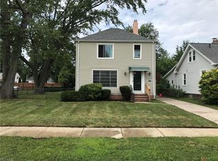 20631 Tracy Ave, Euclid, OH 44123