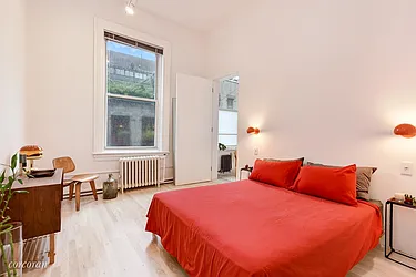 Rented by Corcoran
