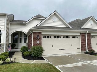 2531 Sweet Harmony Ln, Union, KY 41091