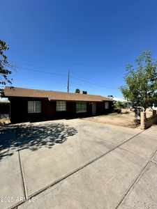 3211 W Campbell Ave, Phoenix, AZ, 85017