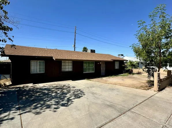 3211 W CAMPBELL Avenue, Phoenix, AZ 85017