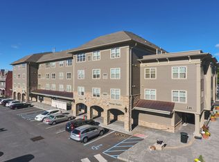 246 South Ave APT 302, Fanwood, NJ 07023