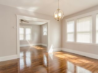 704 Belmont St #1, Watertown, MA 02472